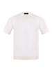 FILIPPO DE LAURENTIS Sweaters GC3MC CR14R-020 Off-white