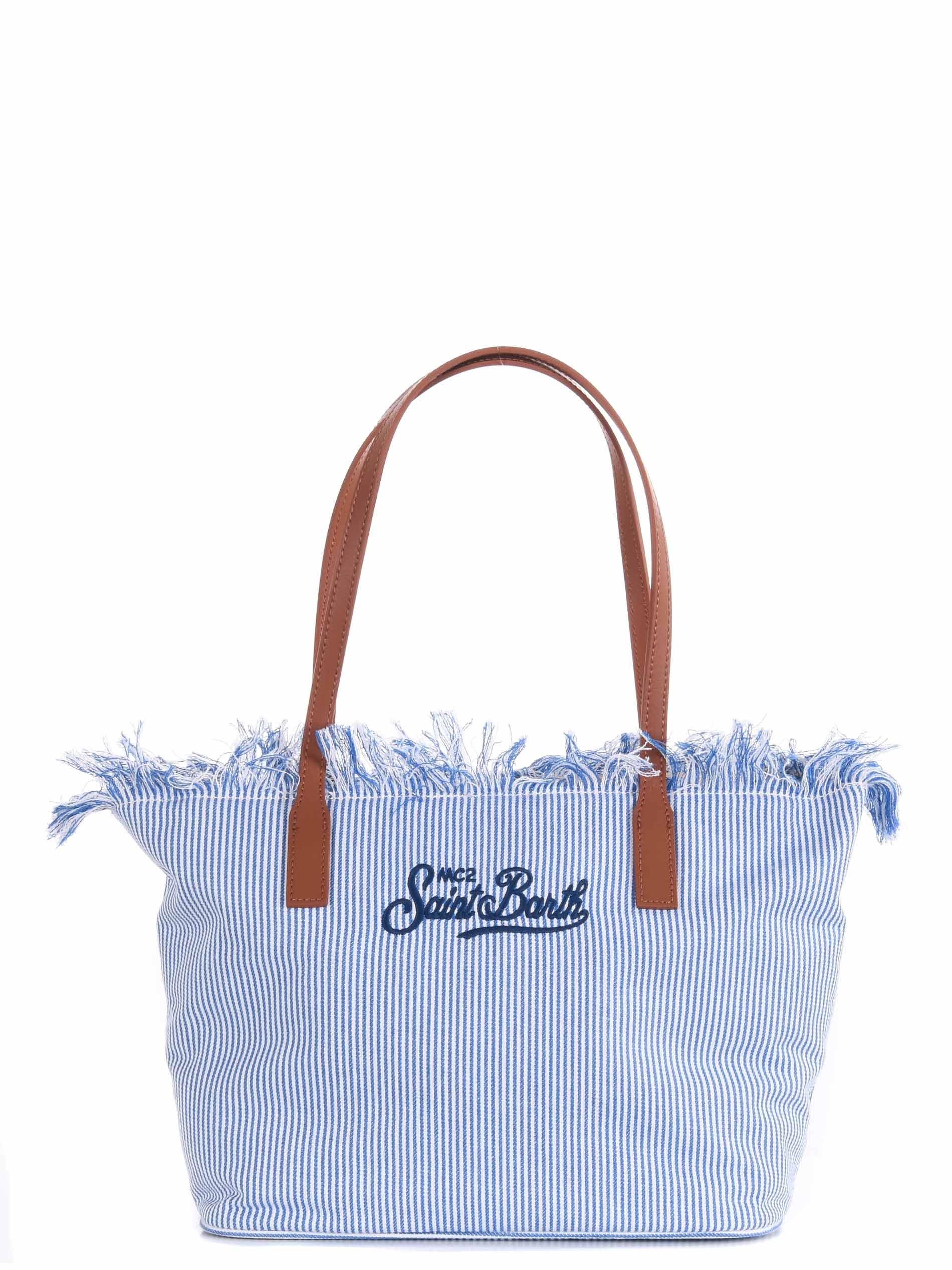 Shopping media MC2 Saint Barth 