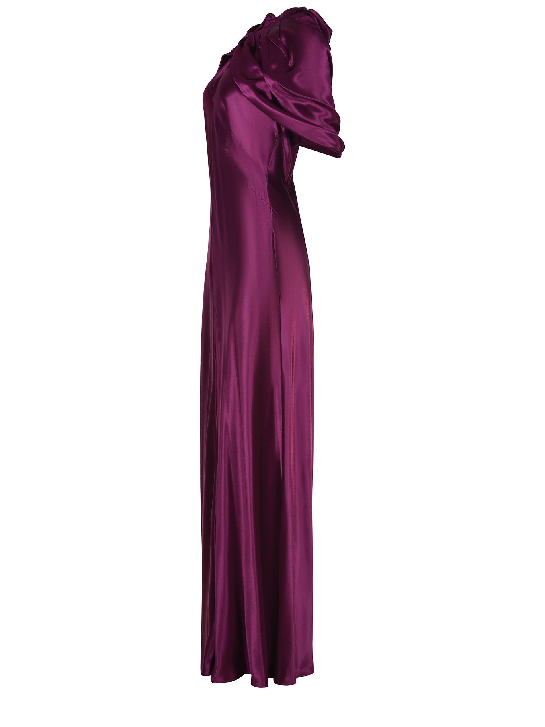 Abito Alberta Ferretti 
