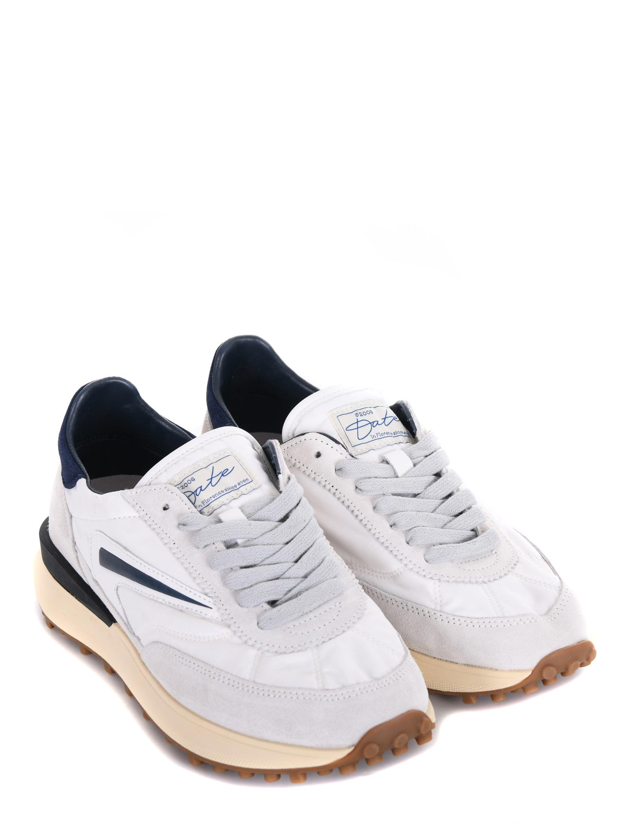 Sneakers uomo D.A.T.E. 