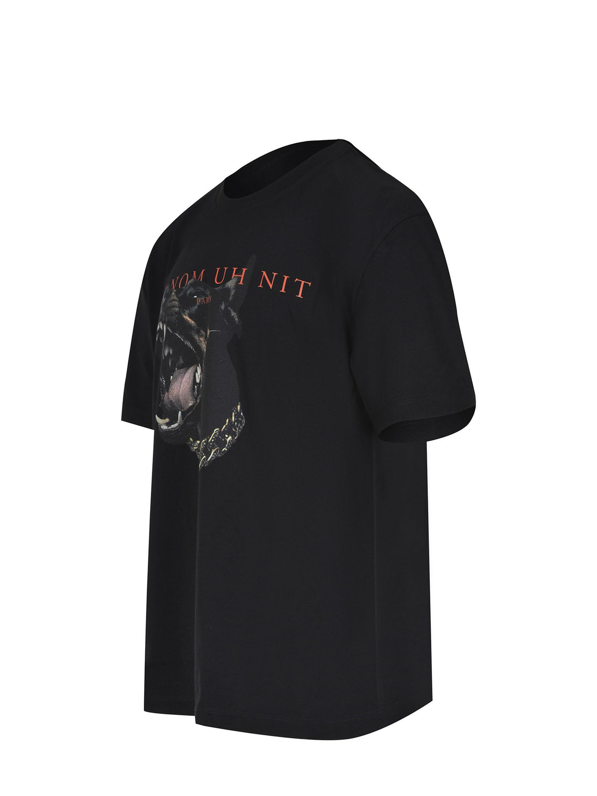 T-shirt Ih Nom Uh Nit 