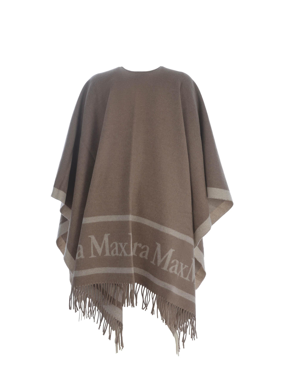 Mantella Max Mara "Hilde" 