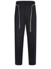 STATE OF ORDER Trousers SP26016 D001 Black