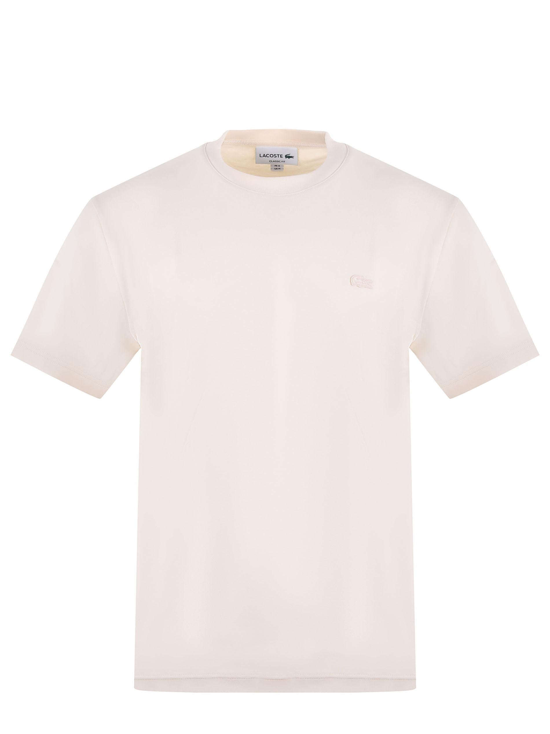 T-shirt Lacoste 
