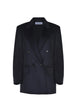 MAX MARA Giacche 2521046012600 362-005 Blu notte