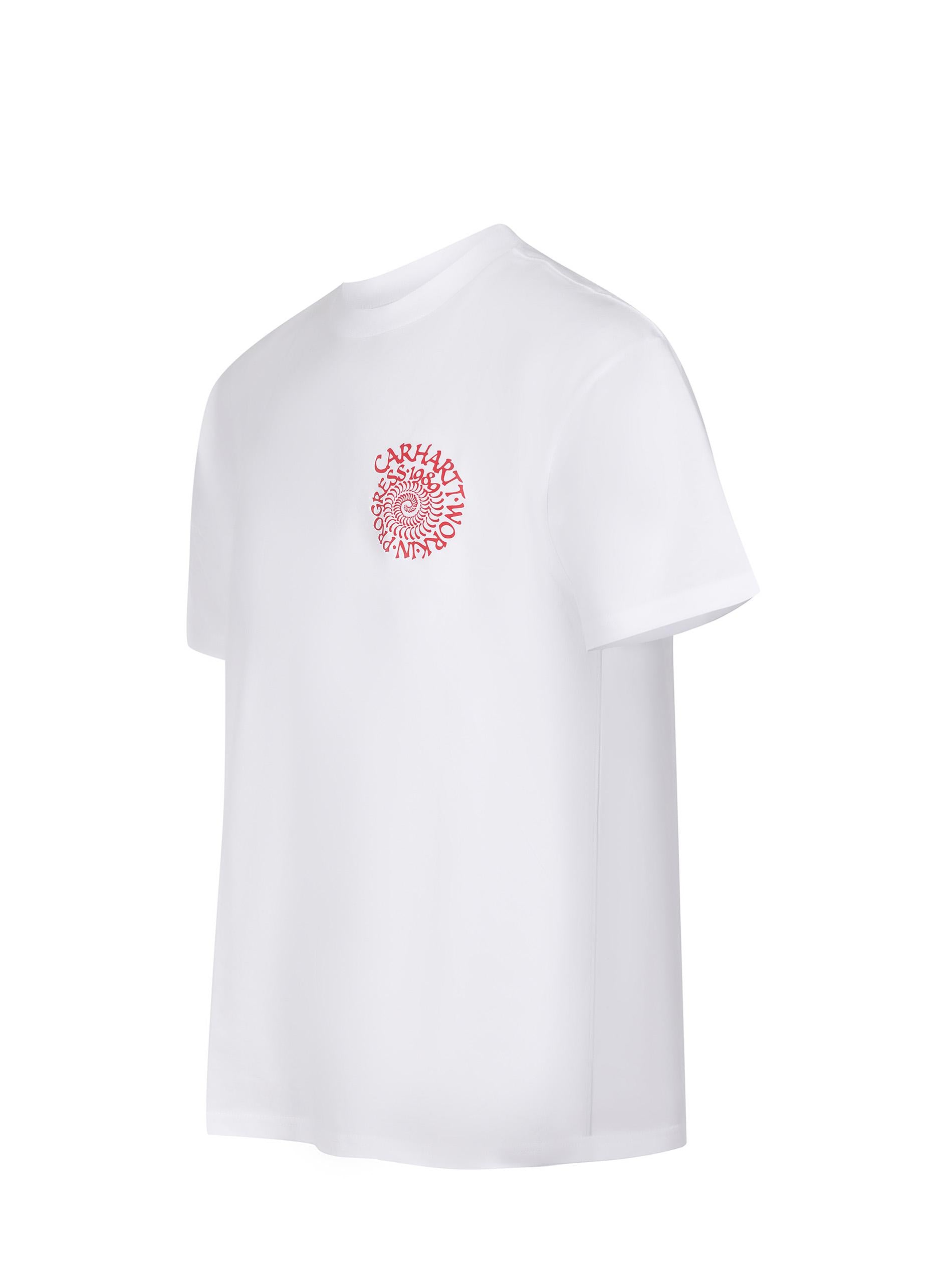 T-shirt Carhartt 