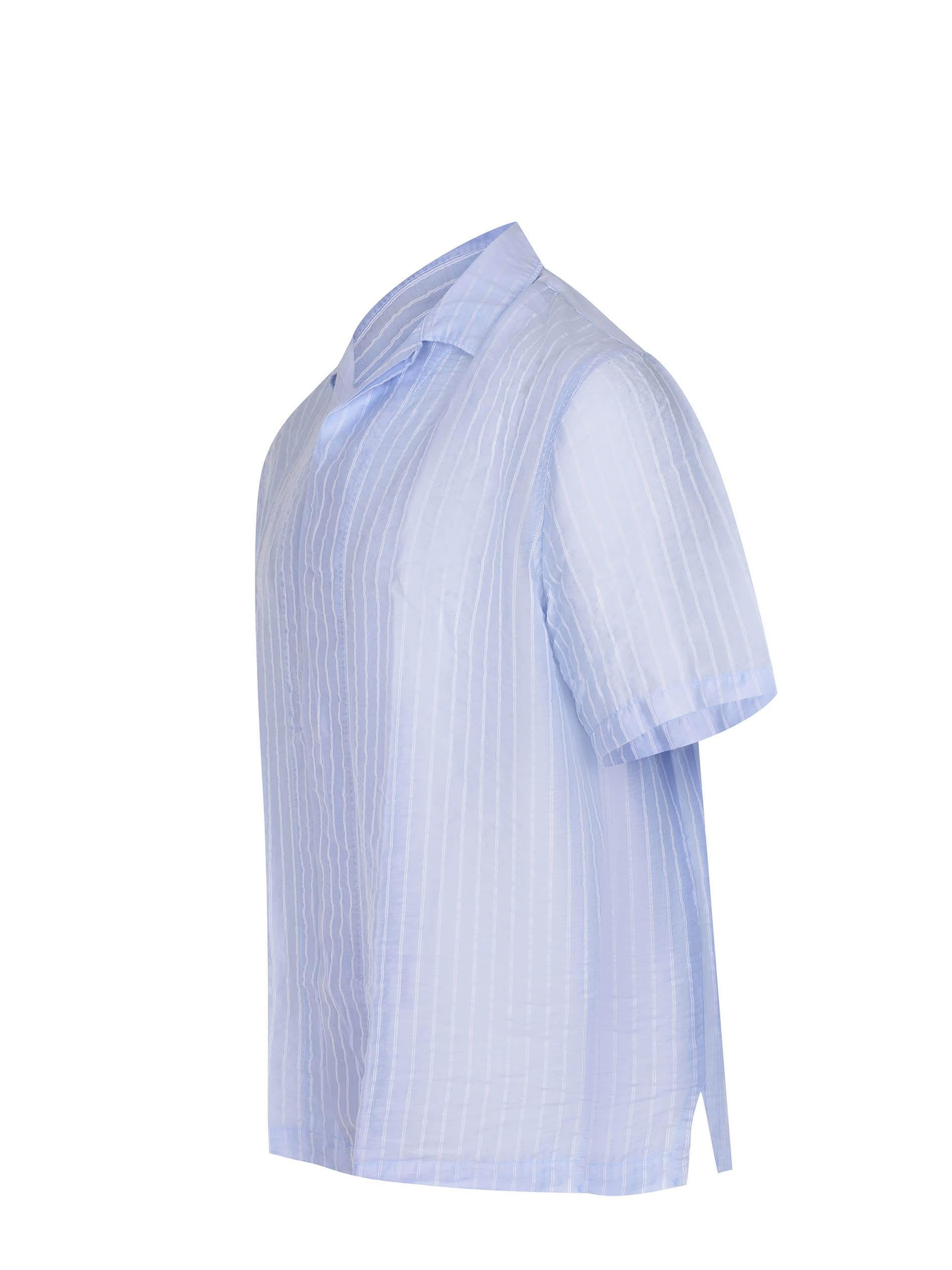 Camicia New York Resident 