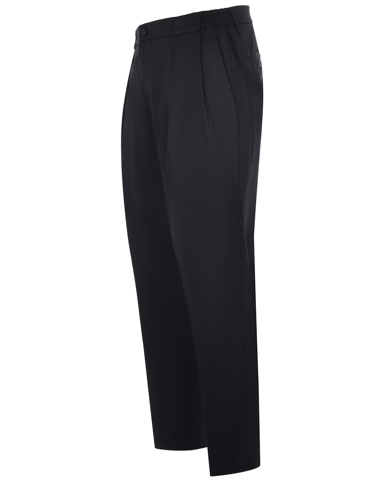 Pantaloni Yes London 