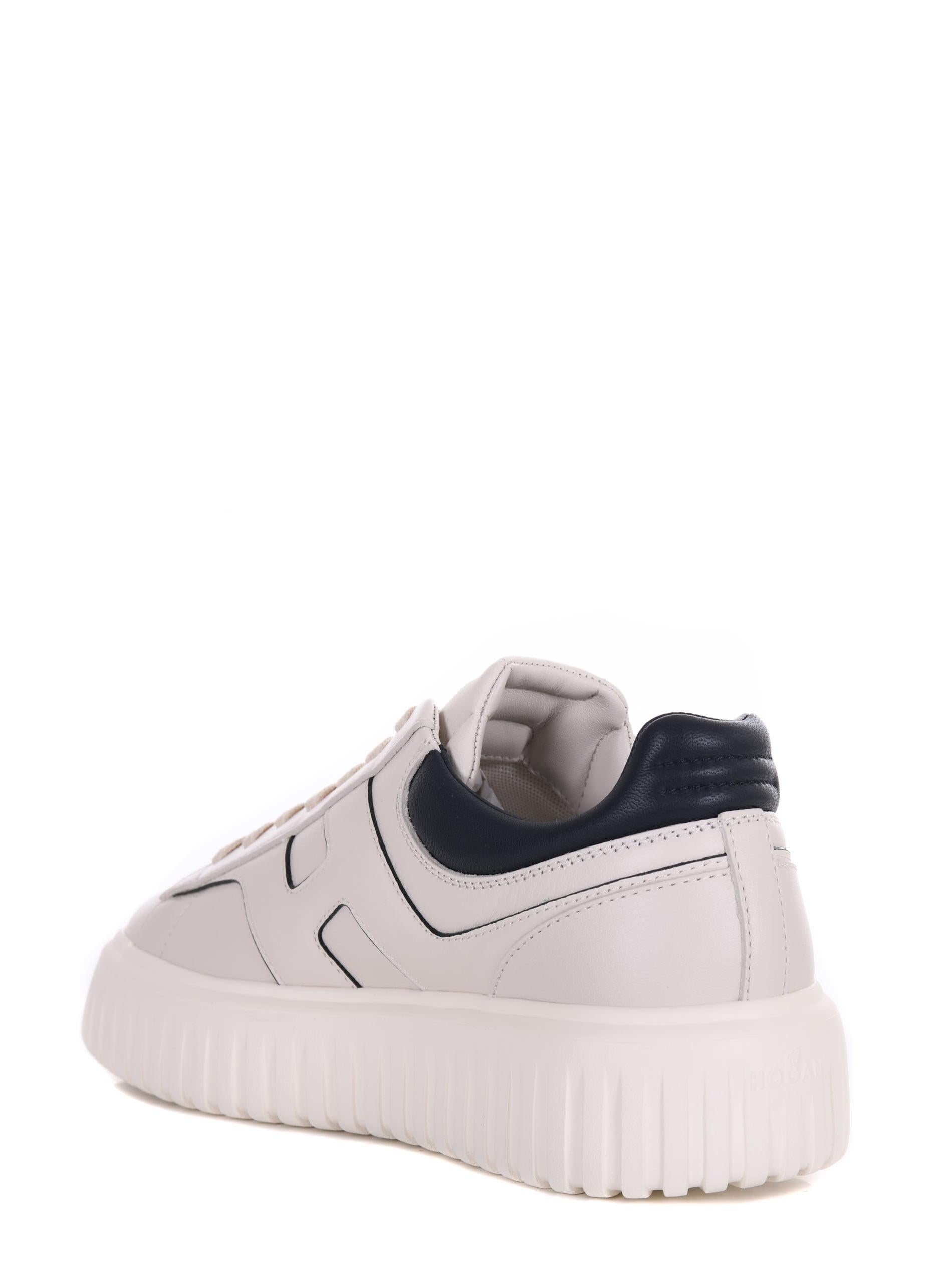 Sneakers Hogan "H-stripes" 