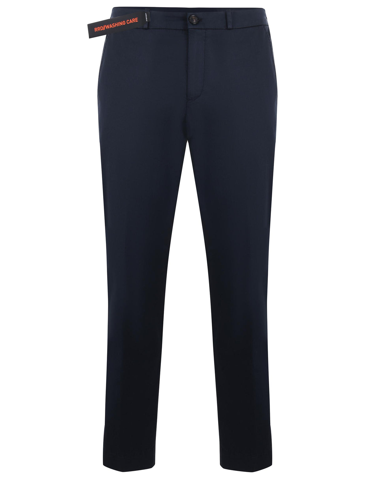 Pantaloni RRD "Cottech Chino" 