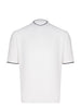 PAOLO PECORA Knitwear A025 F300-1102 White
