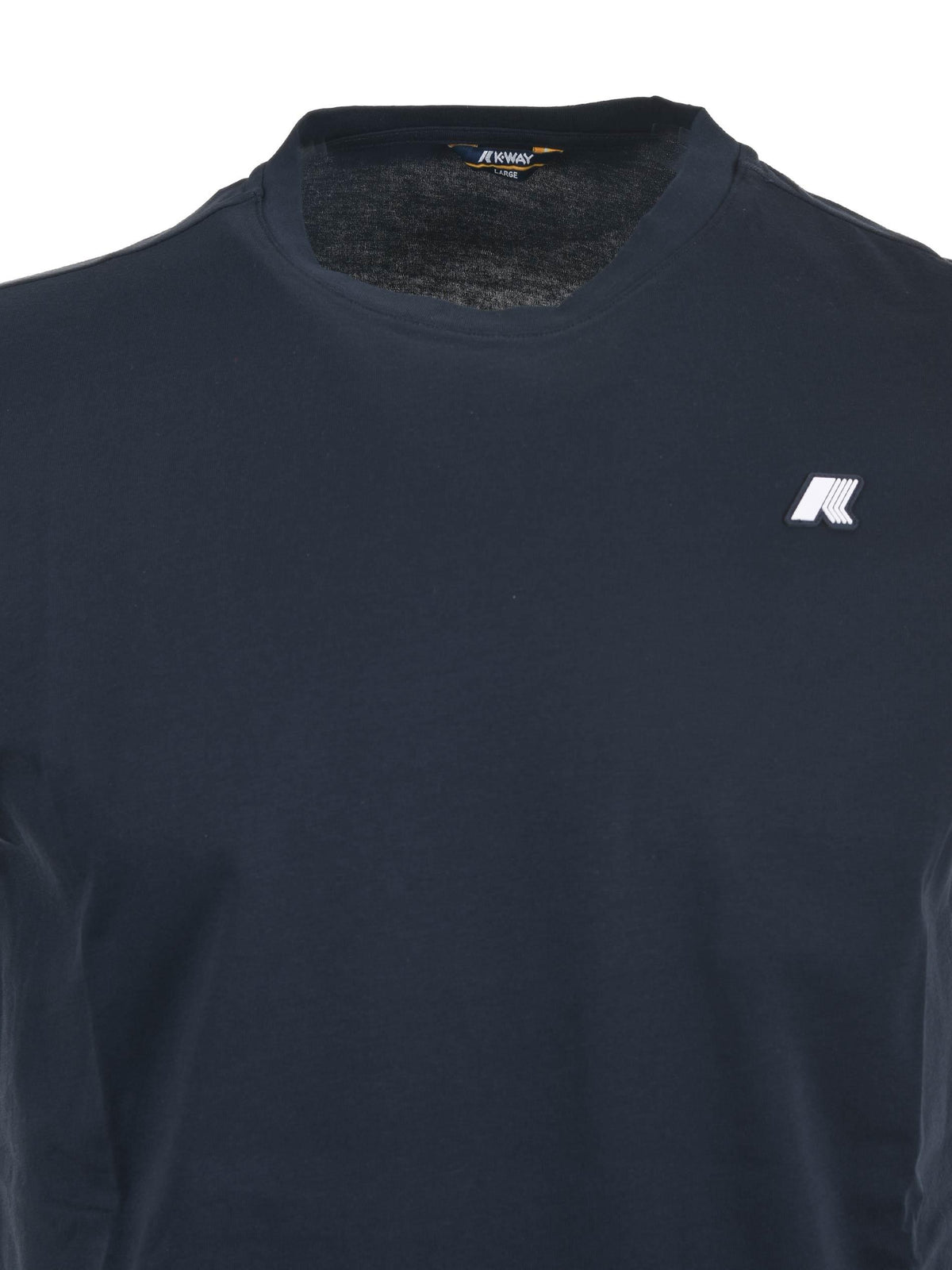 T-shirt K-Way "Odom jersey" 