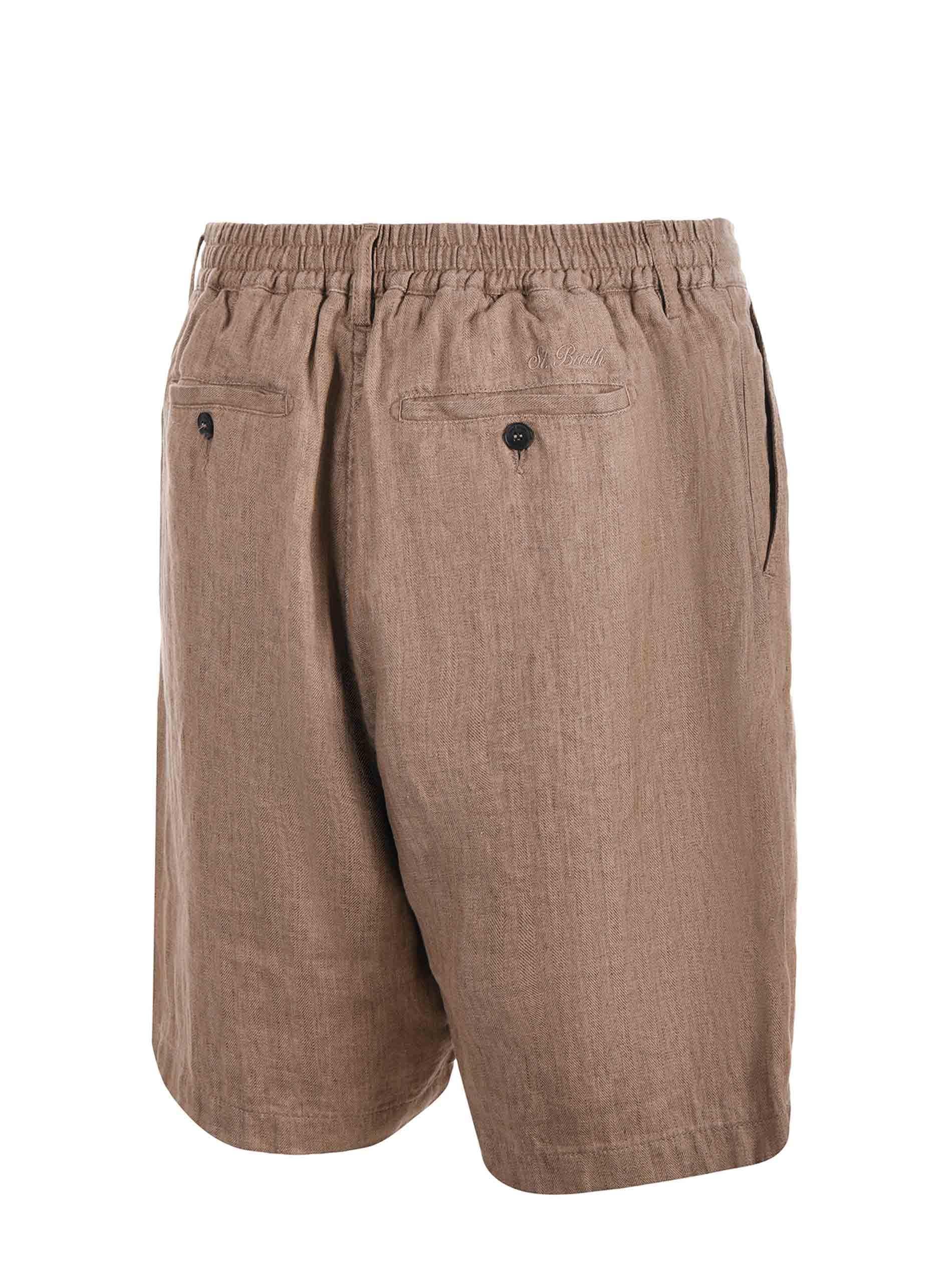 Shorts MC2 Saint Barth 