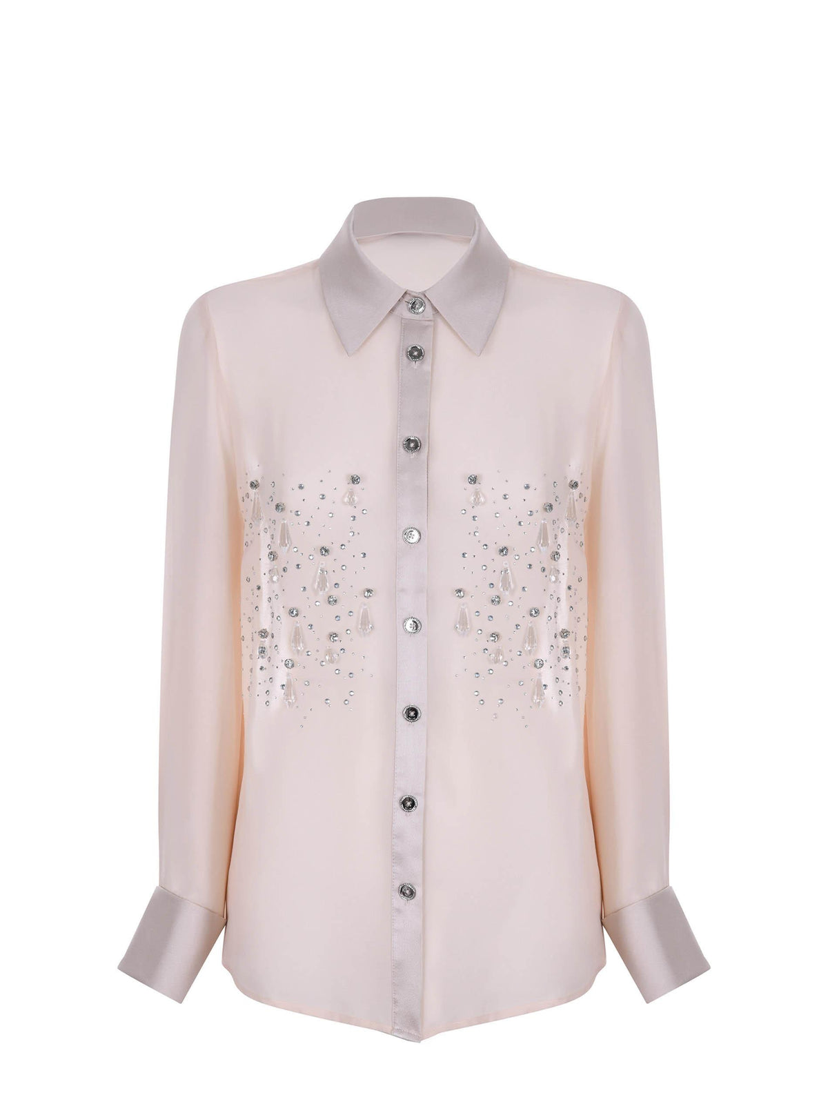 Camicia Relish 