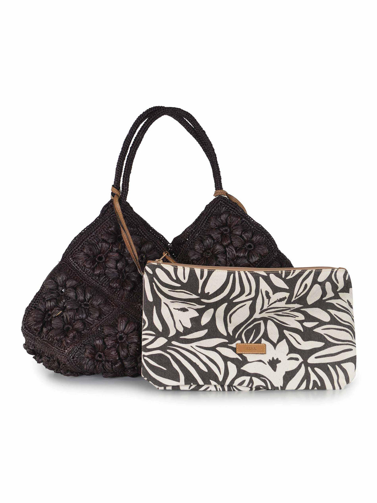 Borsa Afar 