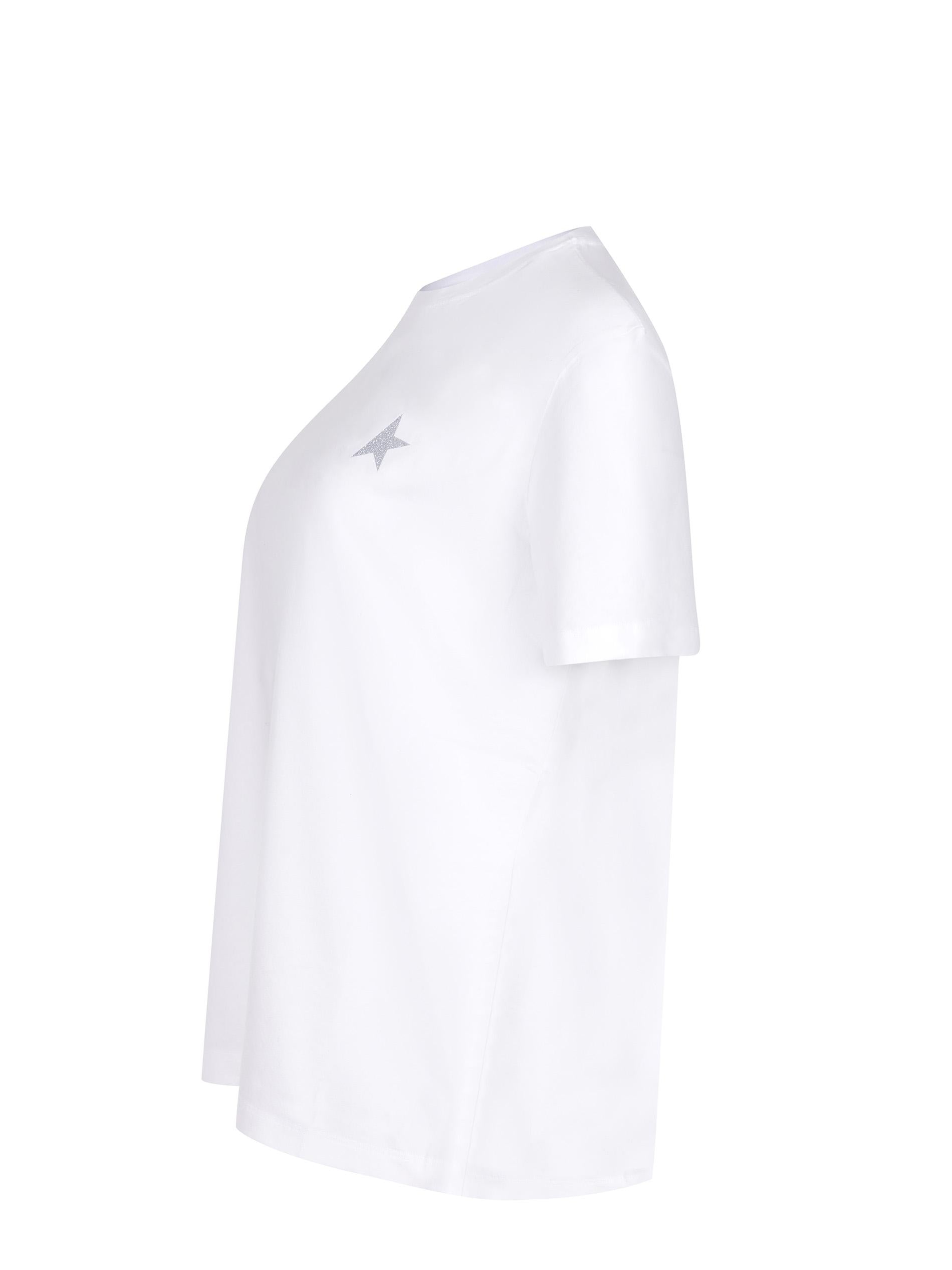 T-shirt Golden Goose "Star" 