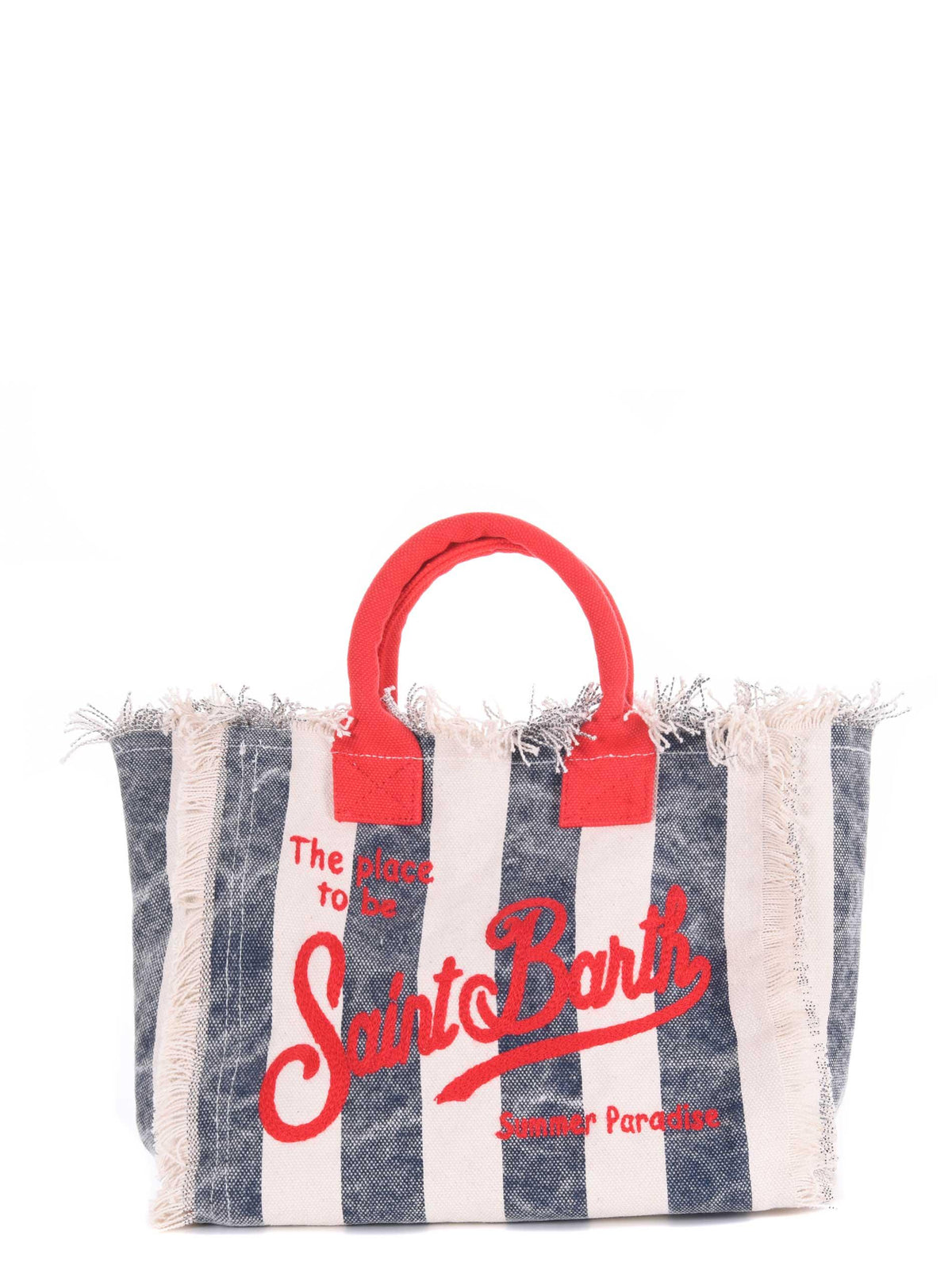 Shopping media MC2 Saint Barth 