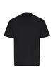 YES LONDON T-shirt XM4261 NERO Nero