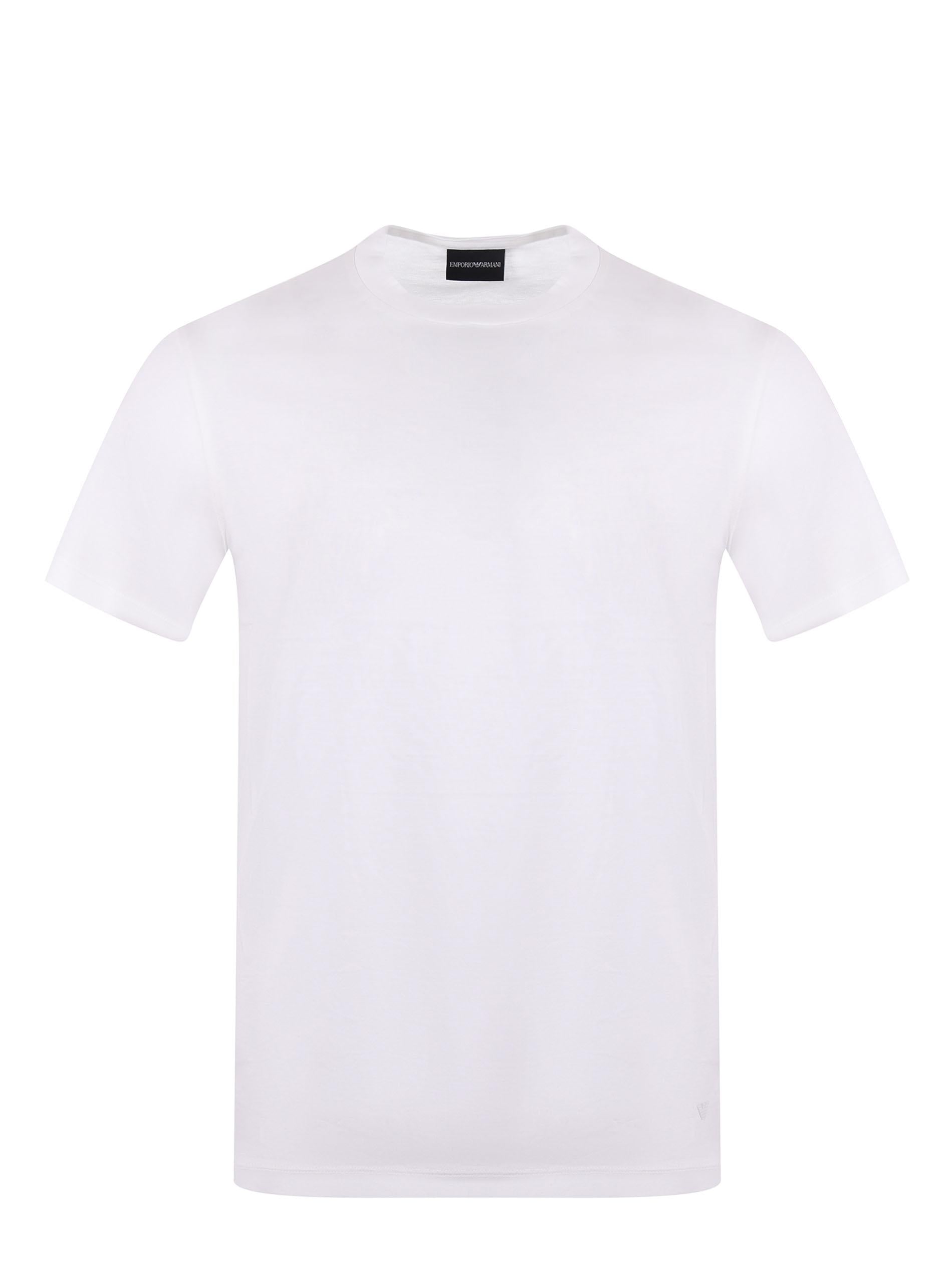 T-shirt Emporio Armani 