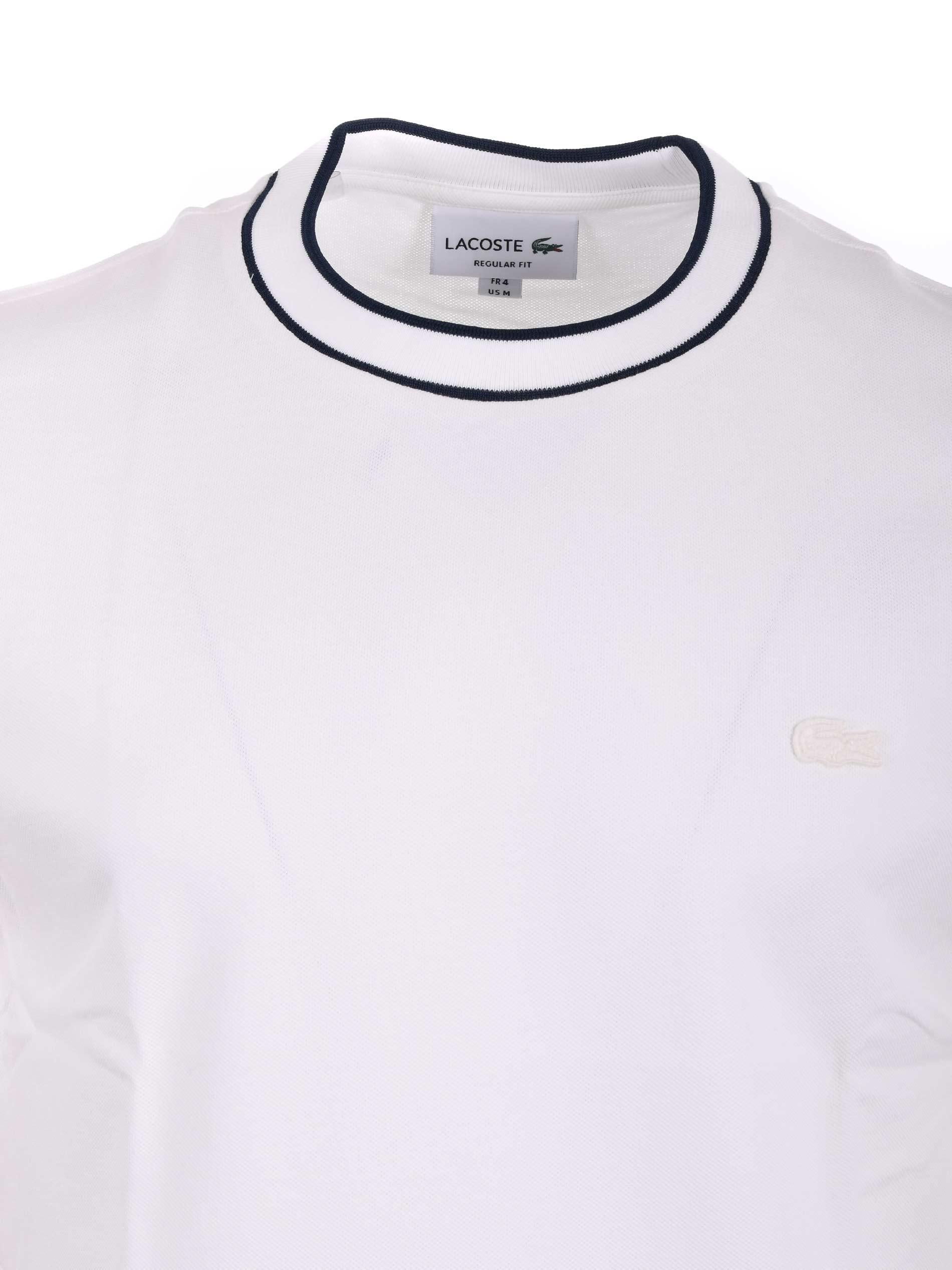 T-shirt Lacoste 