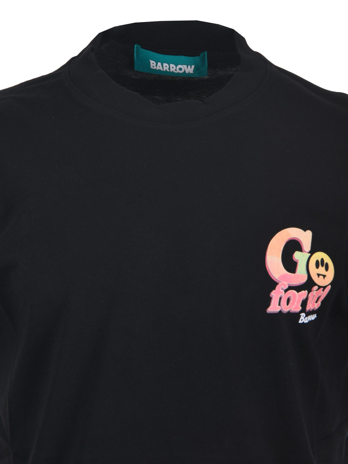T-Shirt Barrow 