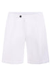 MICHAEL COAL Shorts MCHAR2563S26B 282 Bianco