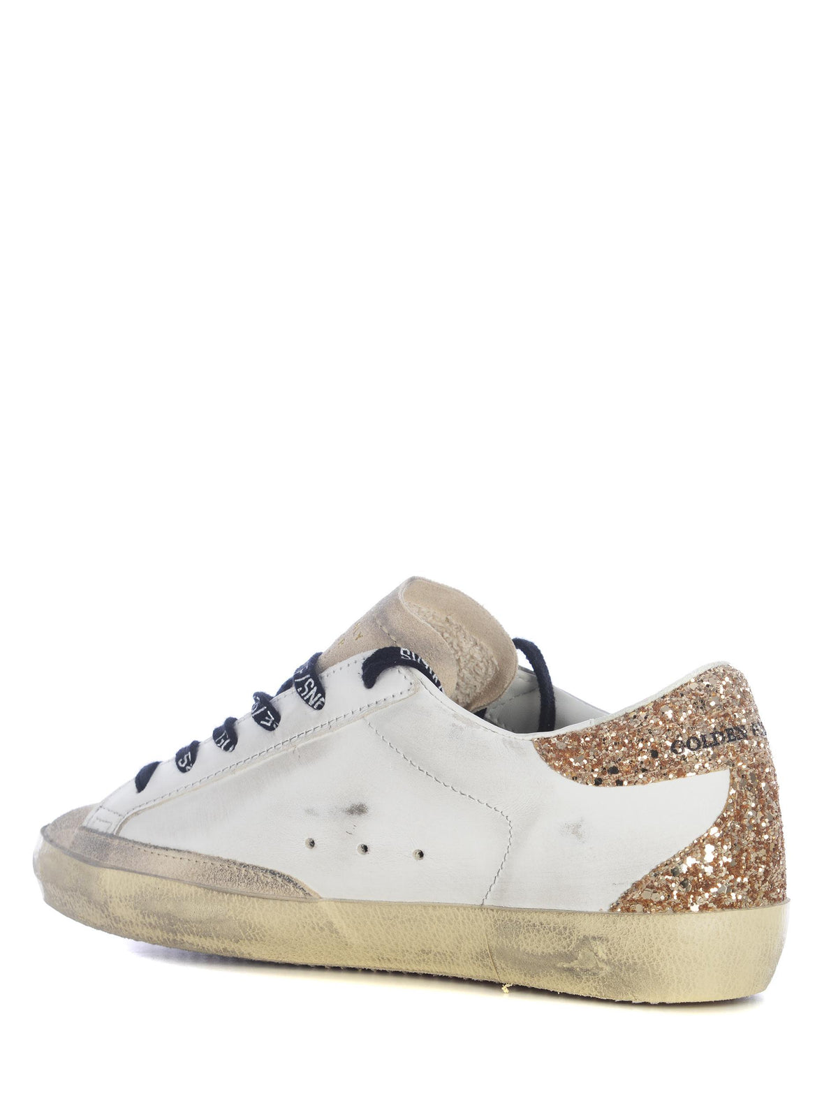 Sneakers Golden Goose "Super Star" 