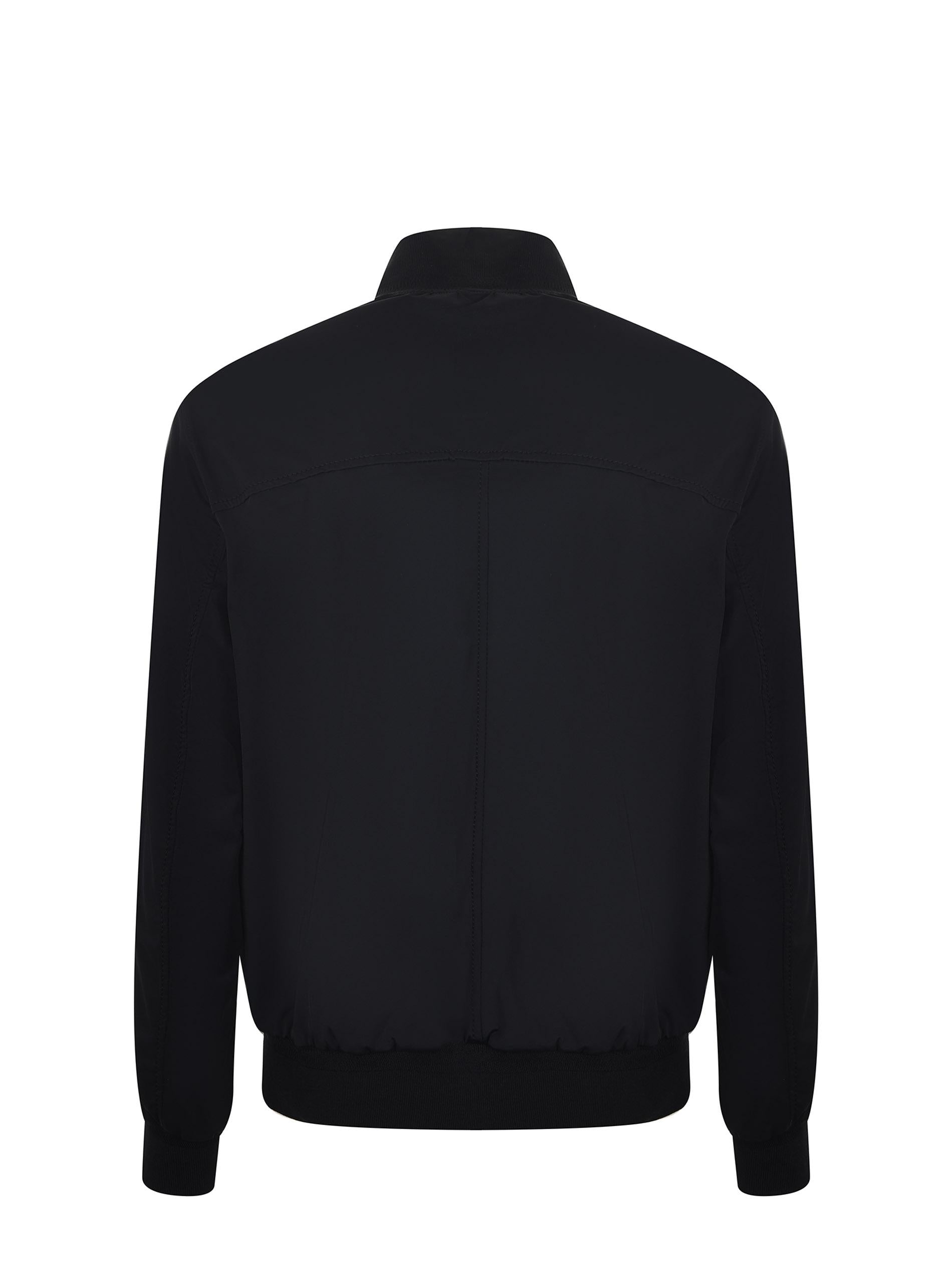 Giubbotto The Jack Leathers "Titano mix" 