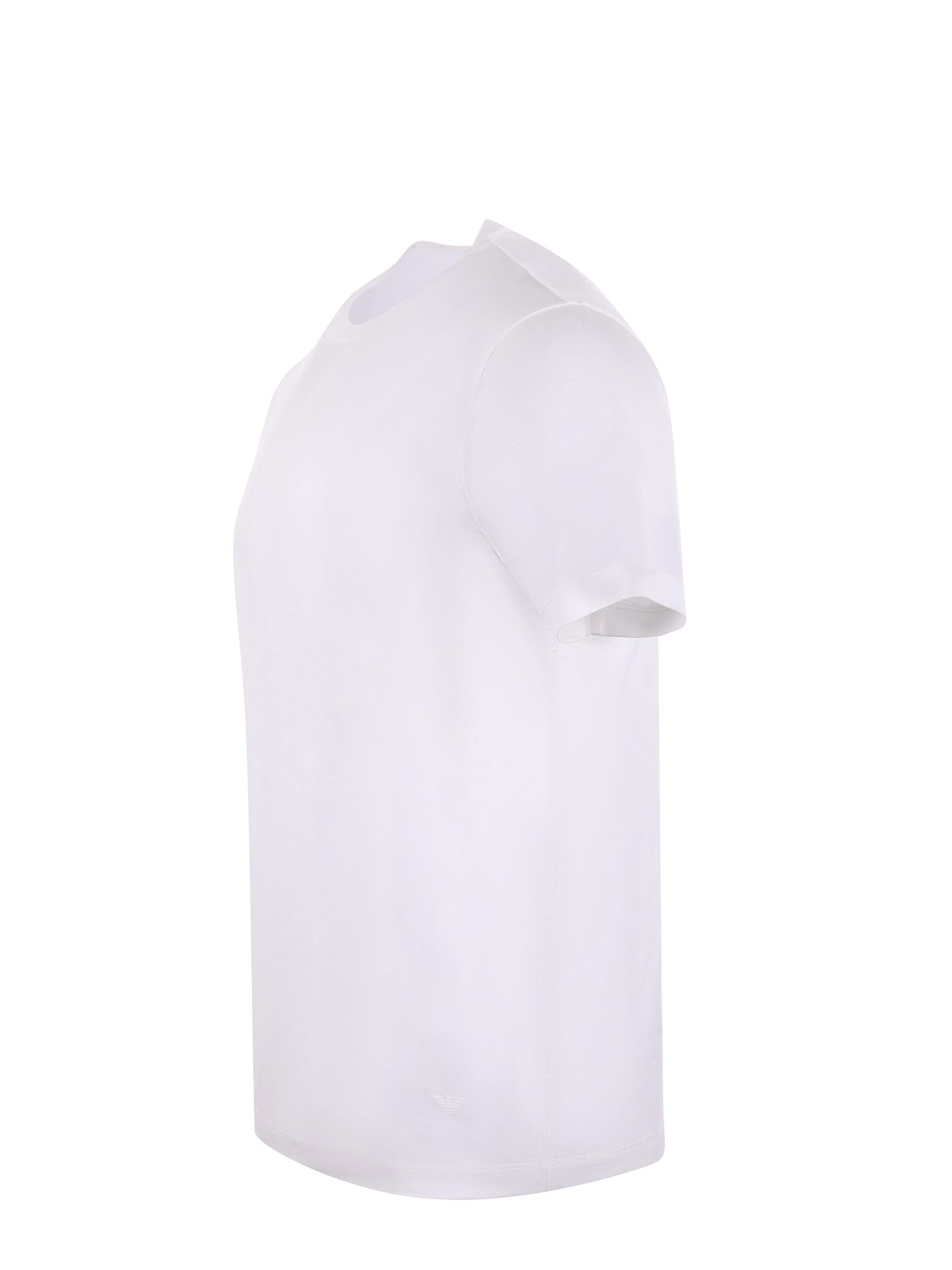 T-shirt Emporio Armani 