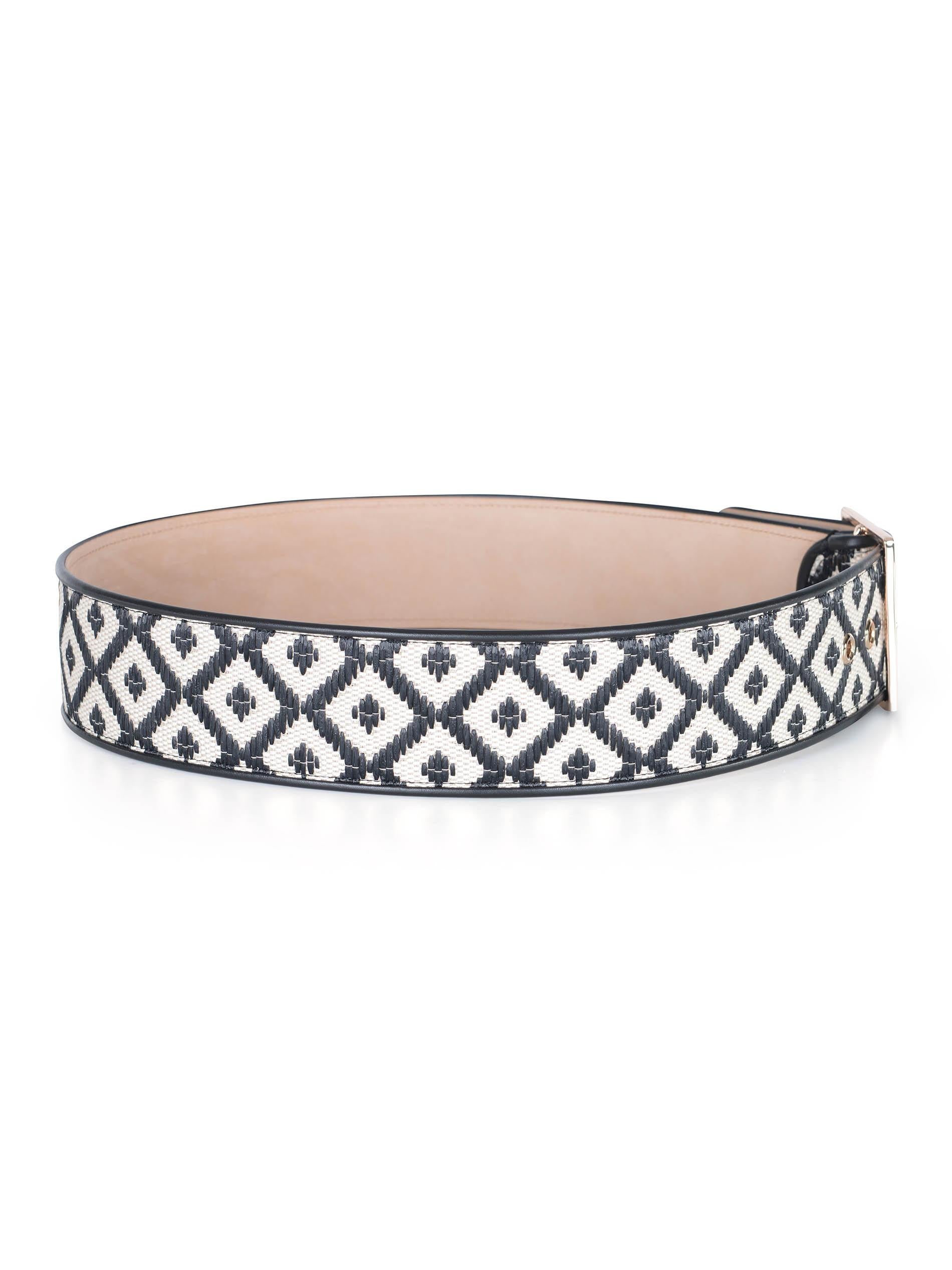 Cintura Max Mara "Mxapalato" 