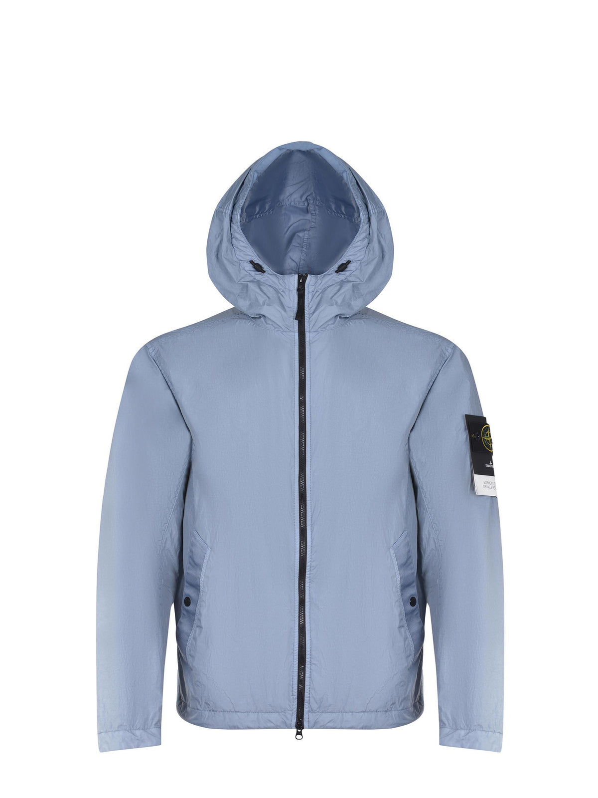 Giubbino Stone Island "Crickle Reps NY" 