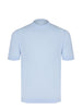 FILIPPO DE LAURENTIS T-shirt TS0MC CR14R-800 Celeste