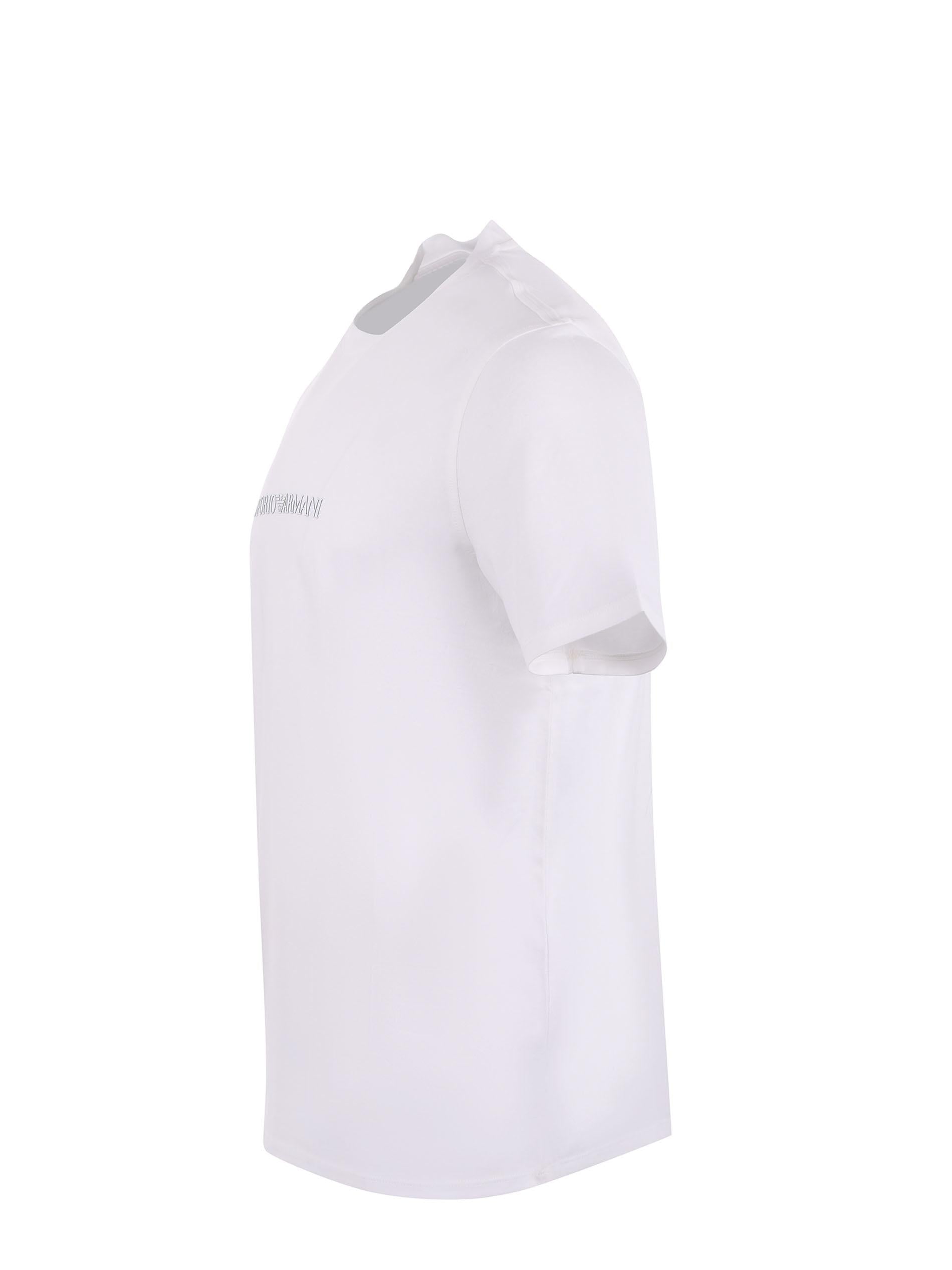 T-shirt Emporio Armani 