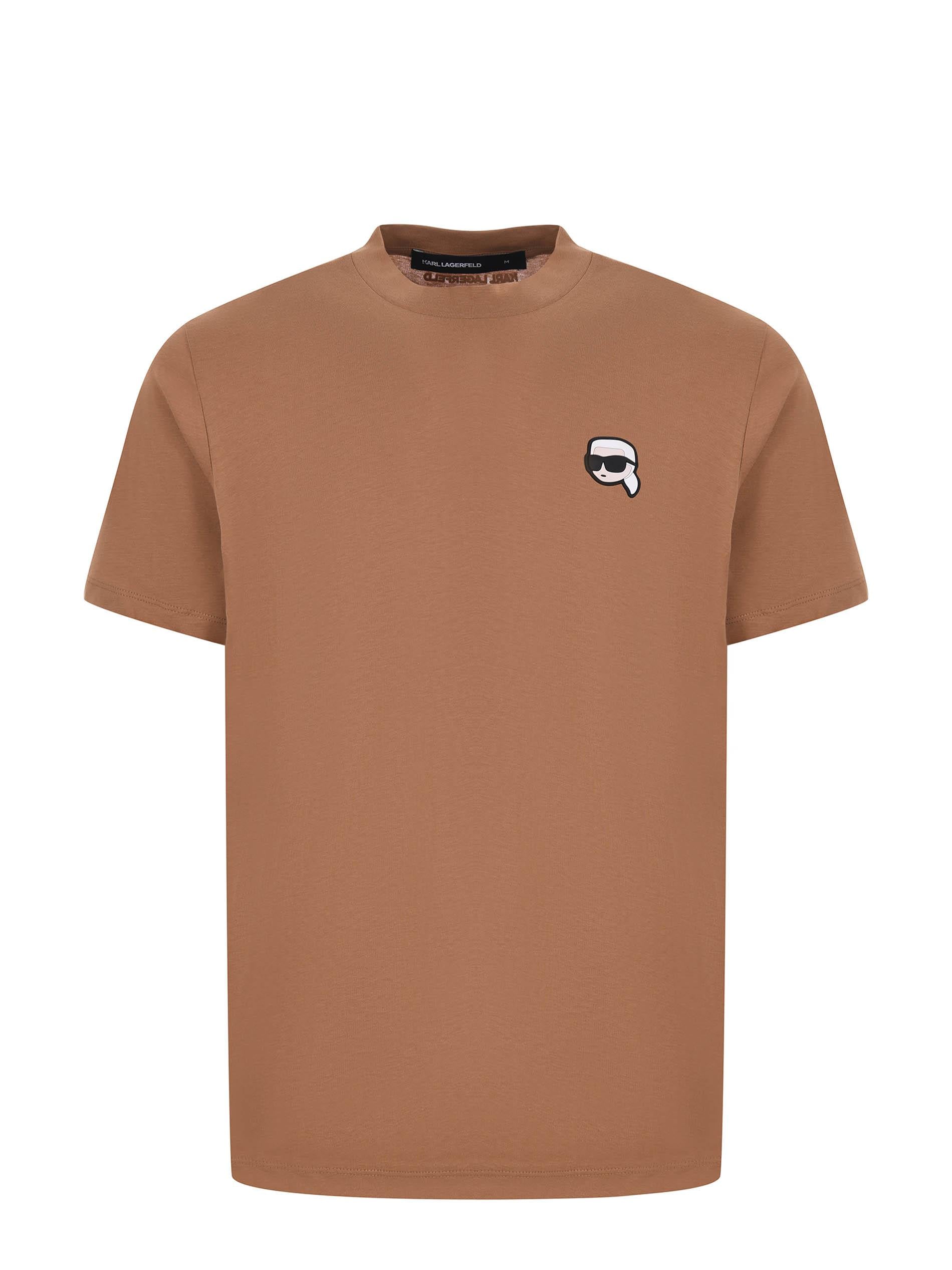 T-shirt Karl Lagerfeld 