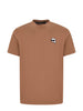 KARL LAGERFELD T-shirt 7557105612 430 Cammello