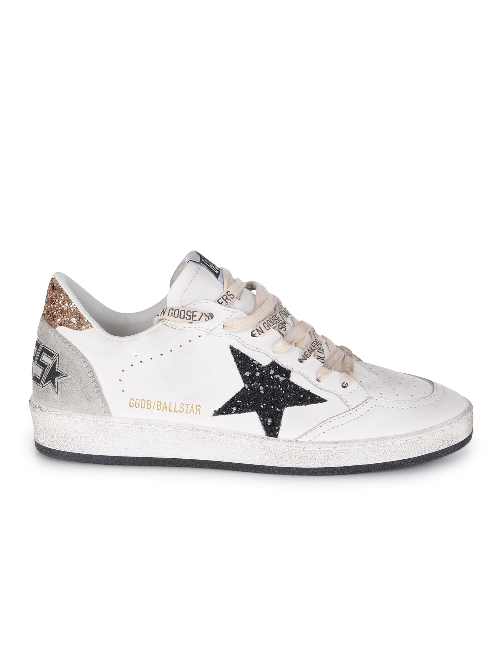 Sneakers Golden Goose "Ballstar" 