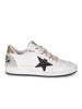 GOLDEN GOOSE Sneakers GWF00117 F006118-10750 Bianco