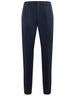 DONDUP Pantaloni UP166-CS0190U PT0-890 Blu scuro