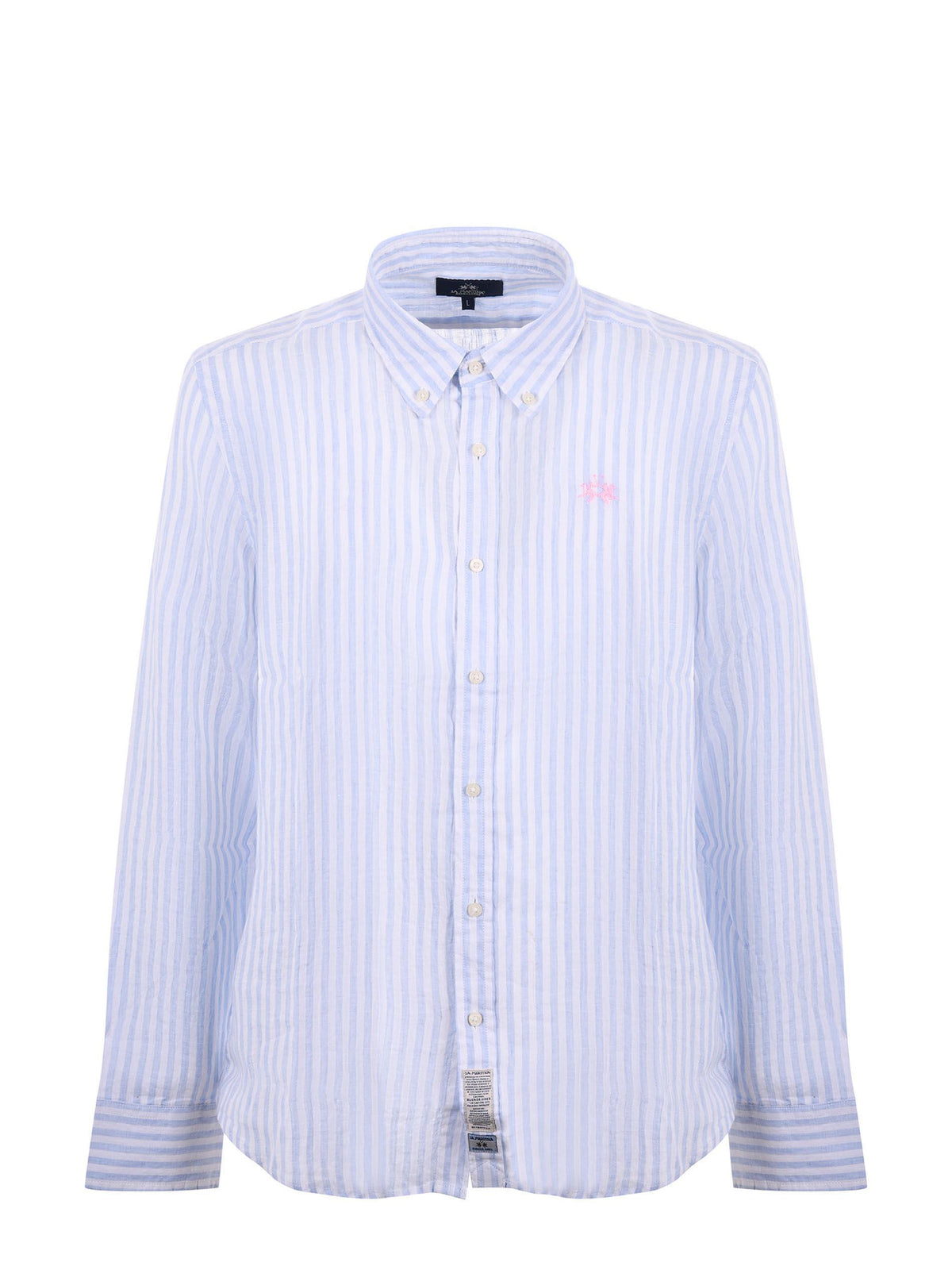 Camicia La Martina 