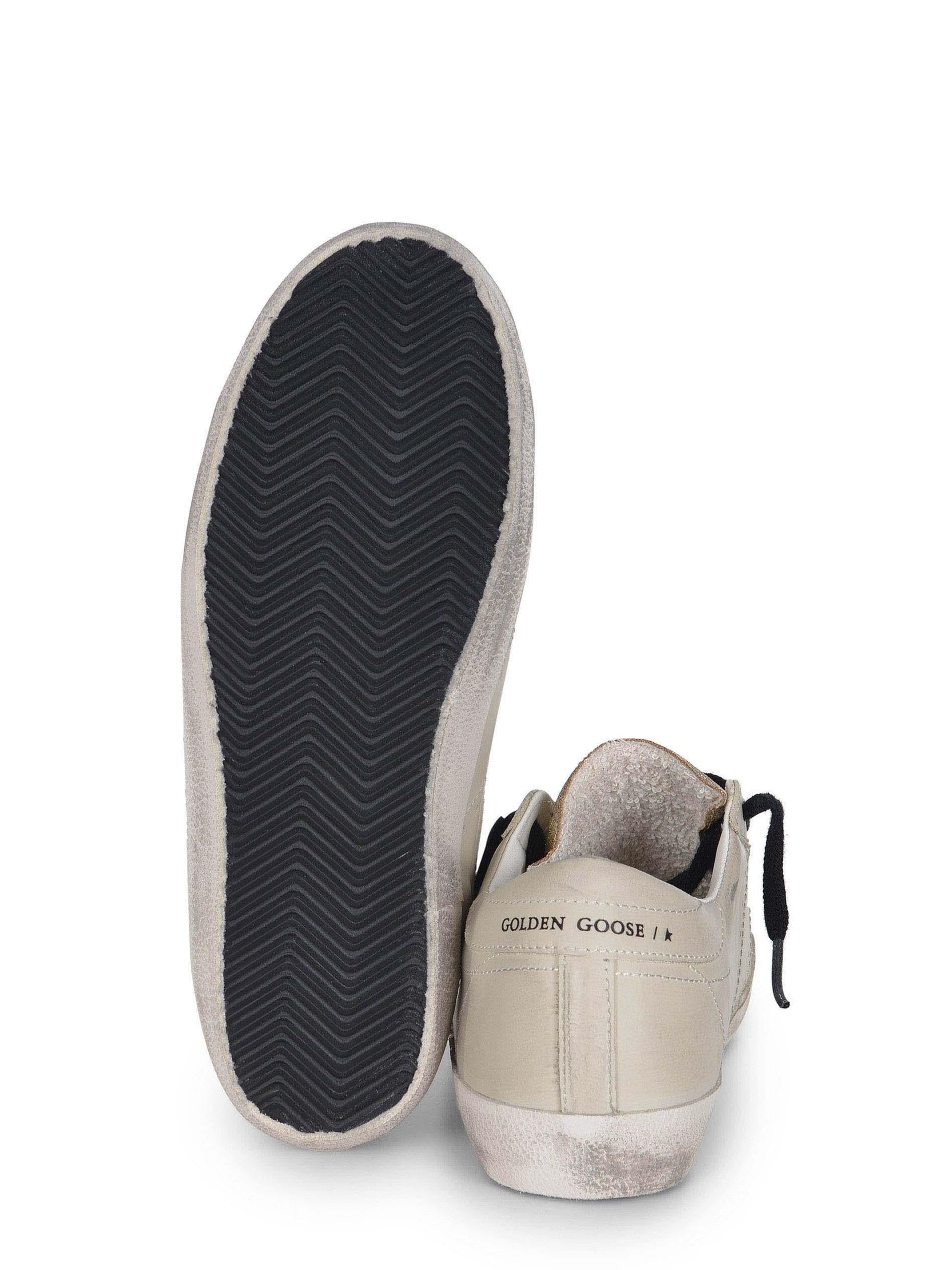 Sneakers Golden Goose "Super Star" 