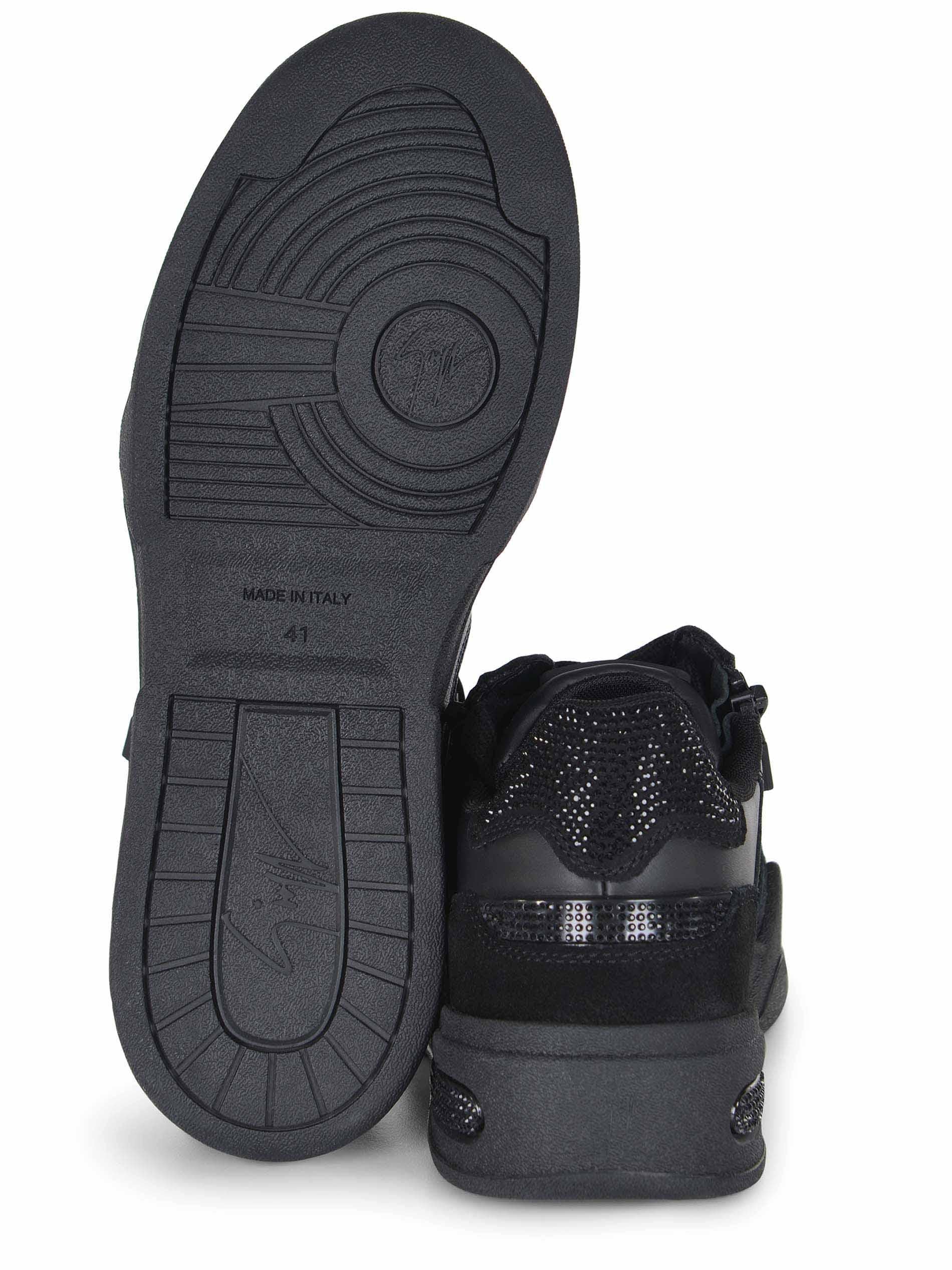 Sneakers Giuseppe Zanotti "Gz-ghost" 