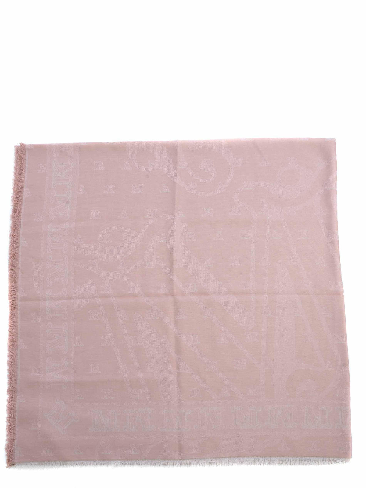 Scialle Max Mara "Gastone" 