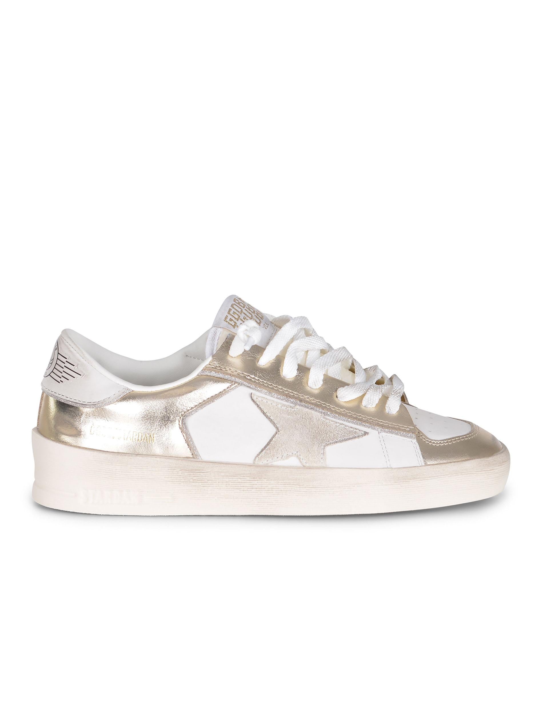 Sneakers Golden Goose "Stardan" 