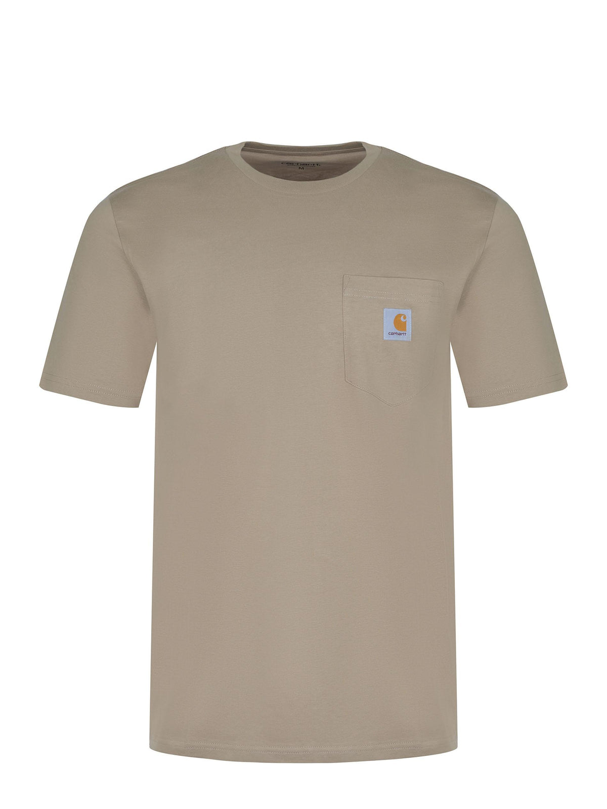 T-shirt Carhartt 