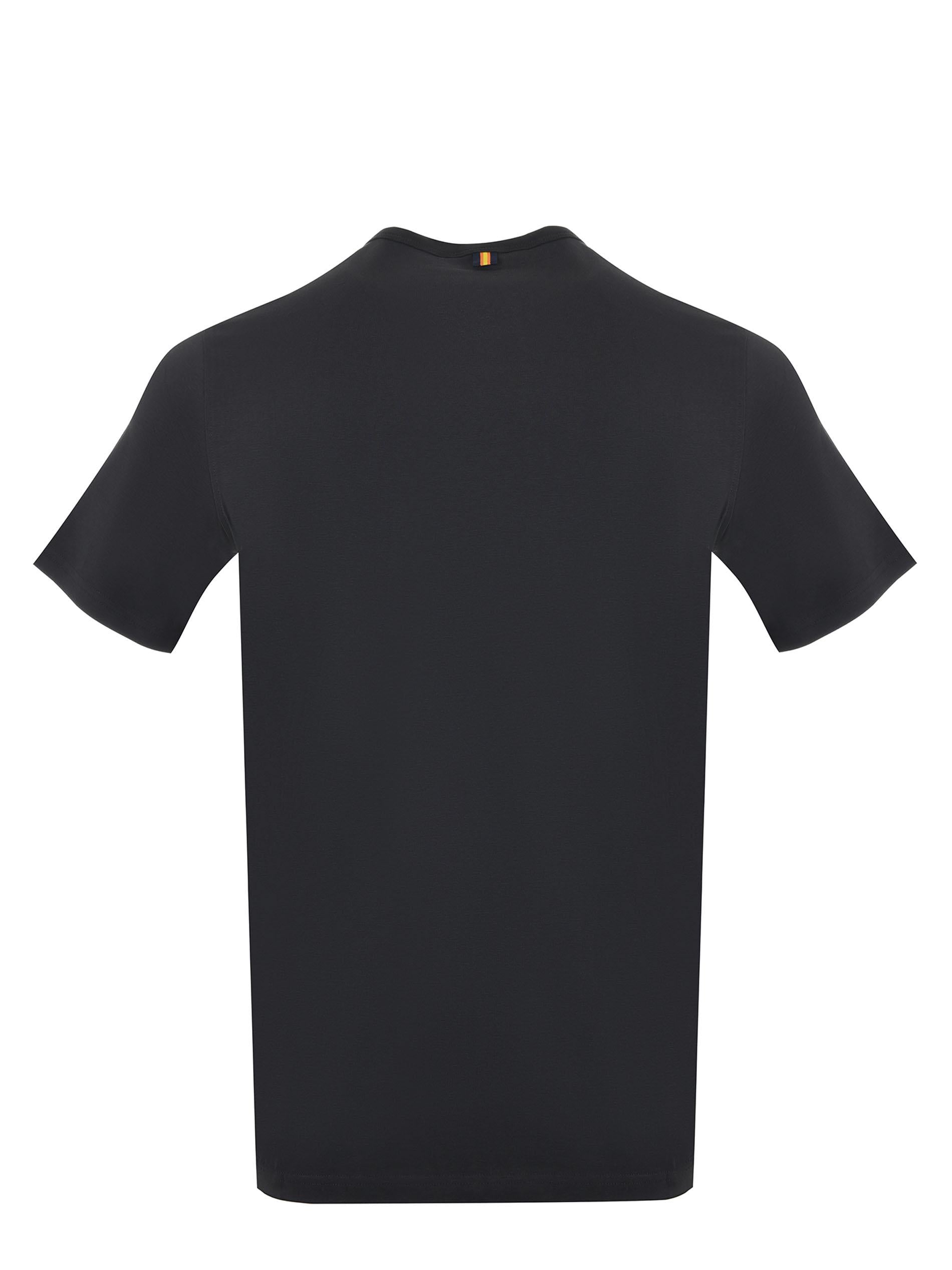 T-shirt K-Way "Adame light stretch" 