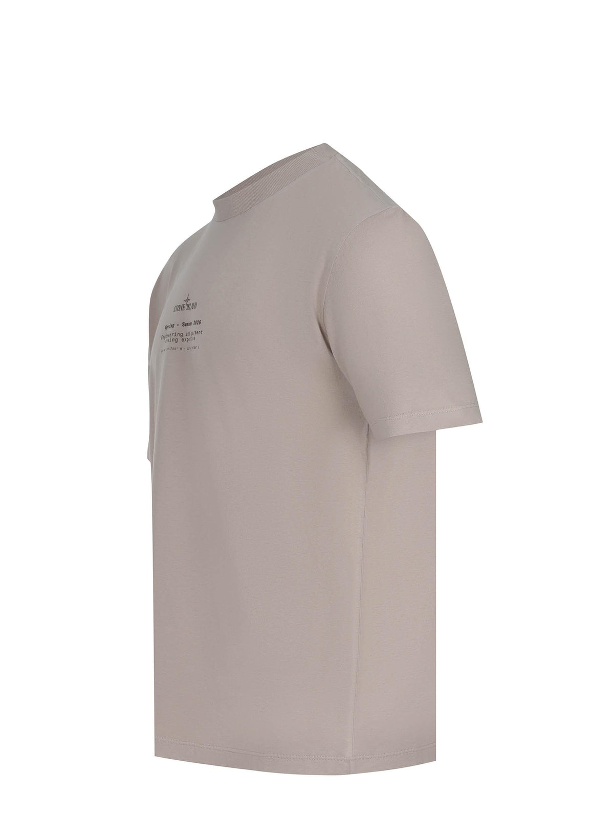 T-shirt Stone Island 