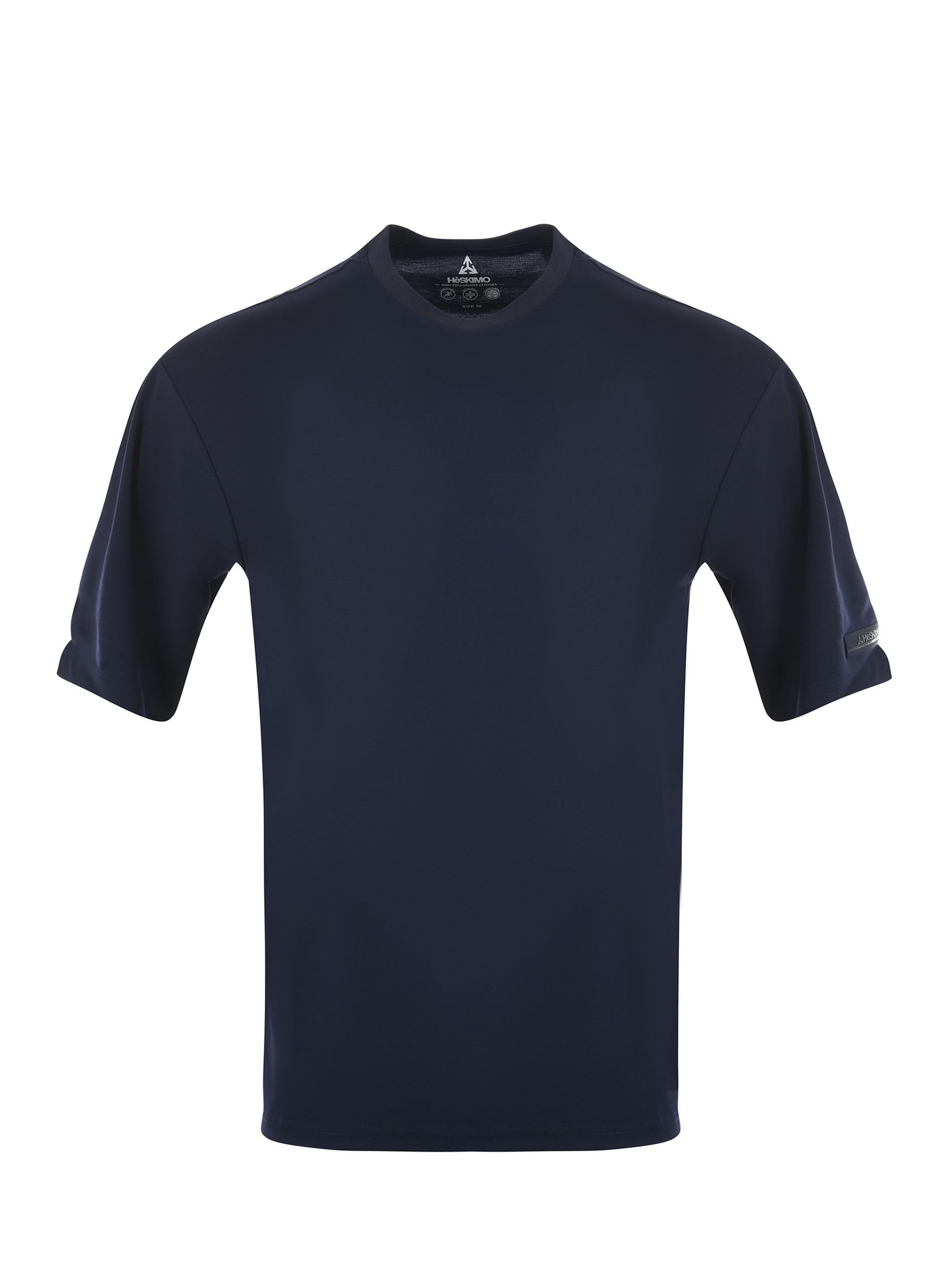 T-shirt MC2 Saint Barth 