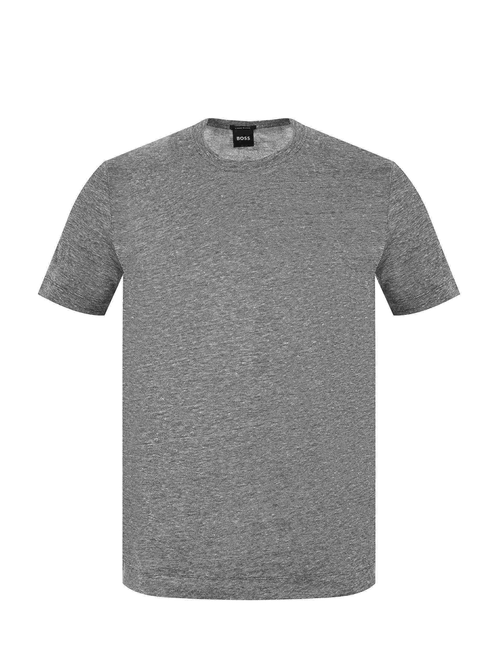 T-shirt Boss 