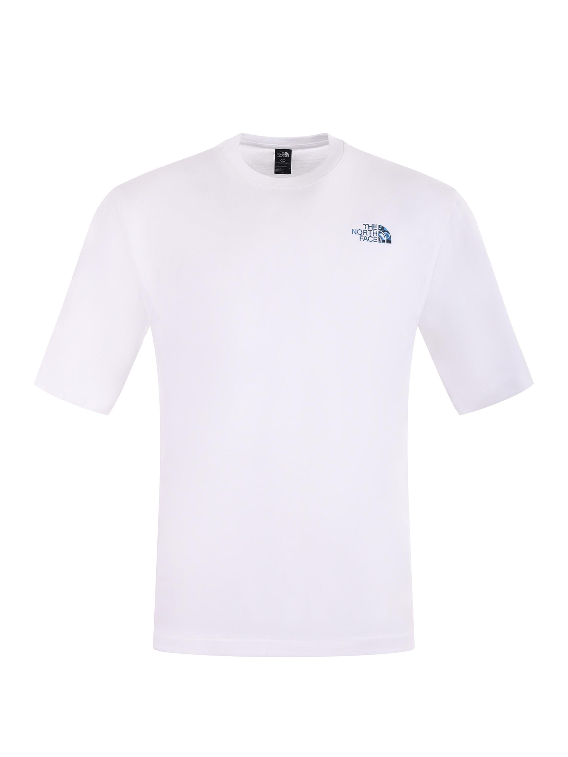 T-shirt The North Face 