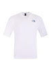 THE NORTH FACE T-shirt NF0A8G9W FN41 White